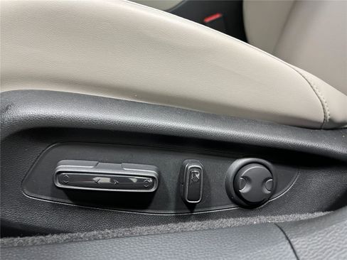 New 2025 Honda Accord EX-L image 14