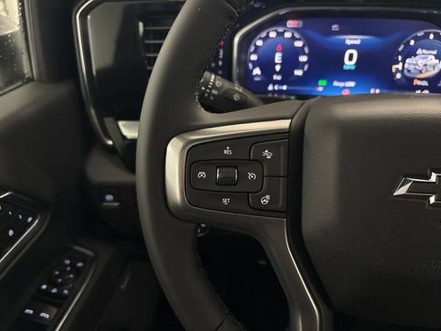 New 2026 Chevrolet Silverado 3500 LTZ w/ LTZ Plus Package image 62