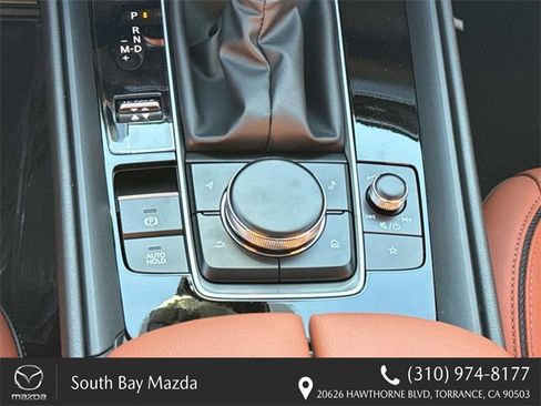 New 2025 MAZDA CX-50 Meridian Edition image 15