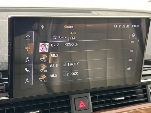 Used 2023 Audi A5 2.0T Premium w/ Convenience Package image 16