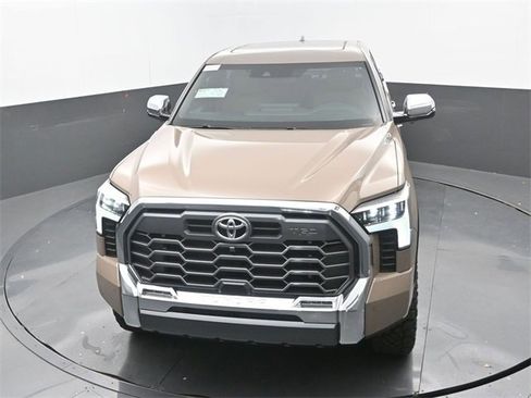 New 2026 Toyota Tundra 1794 Edition w/ TRD Off-Road Package image 29