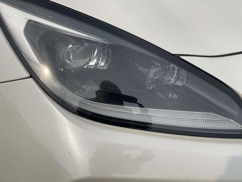 Used 2023 Subaru BRZ Limited image 7