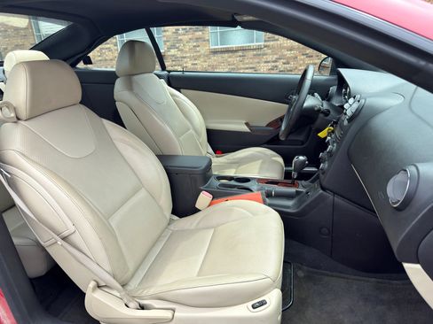 Used 2007 Pontiac G6 GT w/ Sport Package FWD image 18