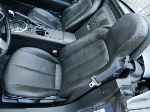 Used 2008 MAZDA MX-5 Miata Grand Touring w/ Premium Pkg image 14