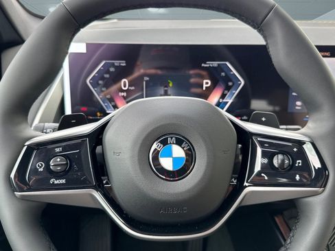 Used 2026 BMW X3 xDrive30 w/ Premium Package image 14