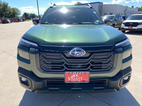 New 2026 Subaru Outback Premium AWD/4WD image 8