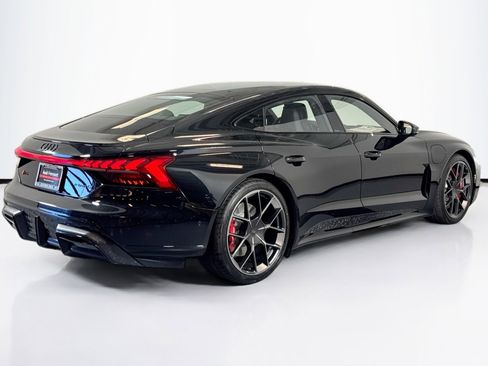 New 2026 Audi RS e-tron GT performance image 5