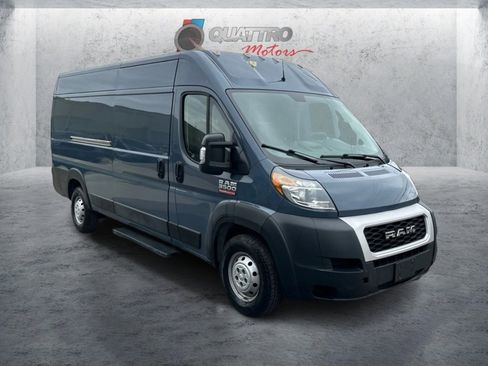 Used 2019 RAM ProMaster 3500 FWD image 8