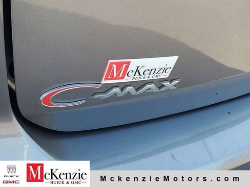 Used 2014 Ford C-MAX SEL w/ Equipment Group 301A FWD image 28