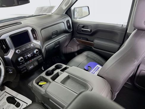 Certified 2019 GMC Sierra 1500 SLT image 21