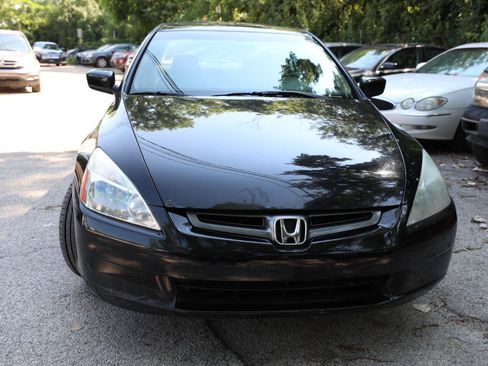Used 2004 Honda Accord EX image 3