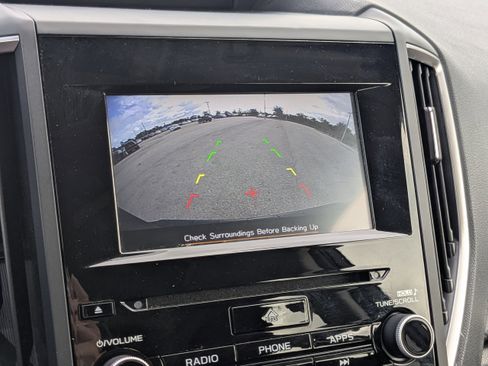 Used 2021 Subaru Forester Premium image 24