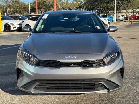 Certified 2024 Kia Forte LXS image 6