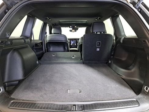 Used 2023 Jeep Grand Cherokee Altitude image 25