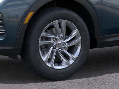 New 2026 Buick Envista Preferred FWD image 9
