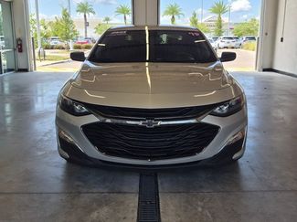 Used 2019 Chevrolet Malibu RS FWD video 2