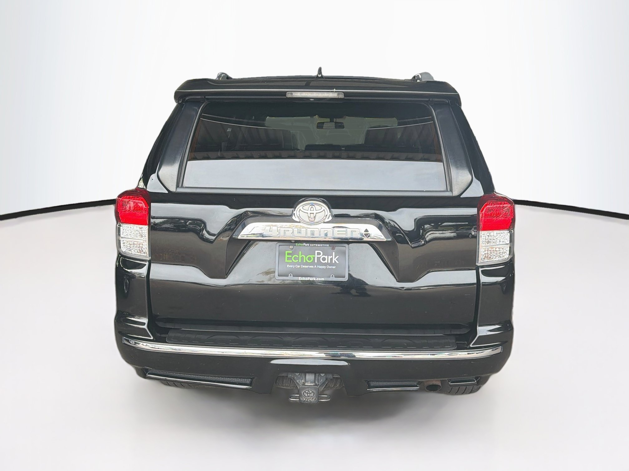 Used 2012 Toyota 4Runner Limited AWD/4WD image 7