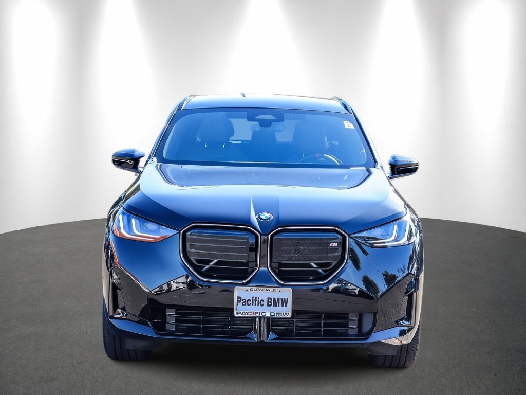 Used 2026 BMW X3 M50 AWD/4WD image 2