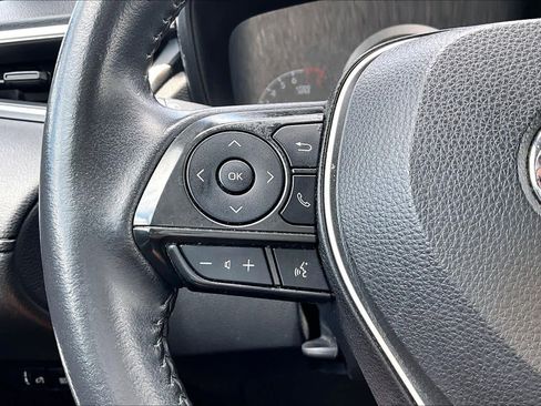 Used 2022 Toyota Corolla Cross LE FWD image 23