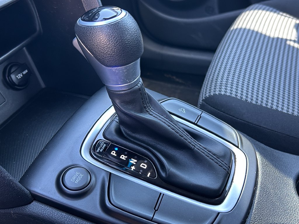 Used 2020 Hyundai Kona SE FWD image 15