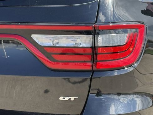 Used 2022 Dodge Durango GT image 8