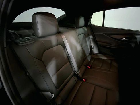 Used 2025 Buick Envista Sport Touring w/ Experience Buick Package FWD image 23