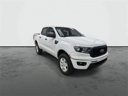 Used 2022 Ford Ranger XLT w/ Trailer Tow Package image 6