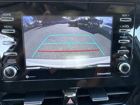 Certified 2024 Toyota Camry LE image 29