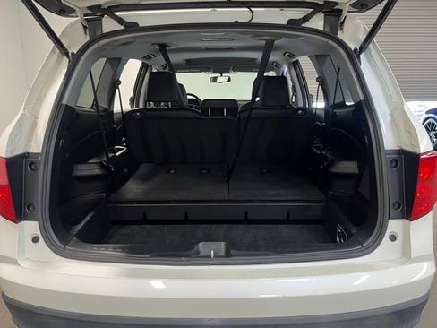 Used 2017 Honda Pilot EX-L image 16