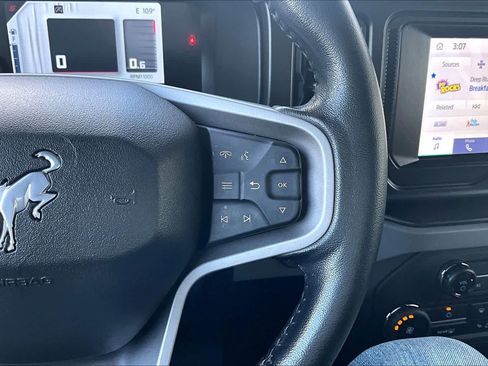 Certified 2023 Ford Bronco Big Bend AWD/4WD image 25