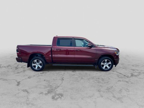 Used 2020 RAM 1500 Sport AWD/4WD image 9