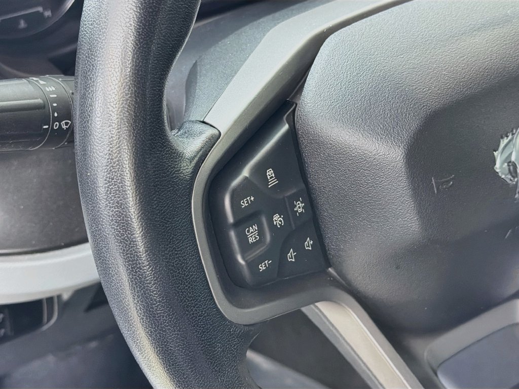 Used 2023 Ford Bronco Badlands AWD/4WD image 10