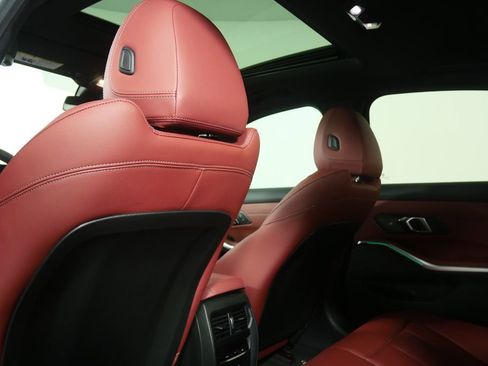 Certified 2024 BMW M340i w/ Premium Package RWD image 15