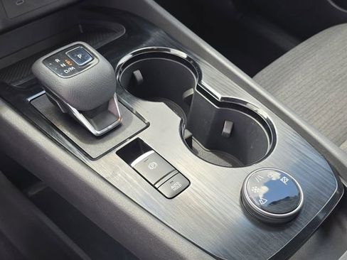 Used 2021 Nissan Rogue SV image 25