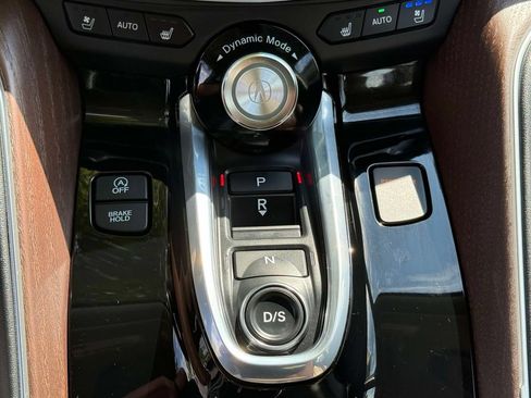 Used 2023 Acura TLX SH-AWD w/ Advance Package image 22