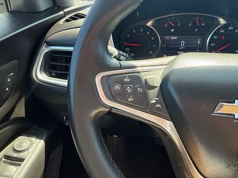 Used 2023 Chevrolet Equinox LT AWD/4WD image 17
