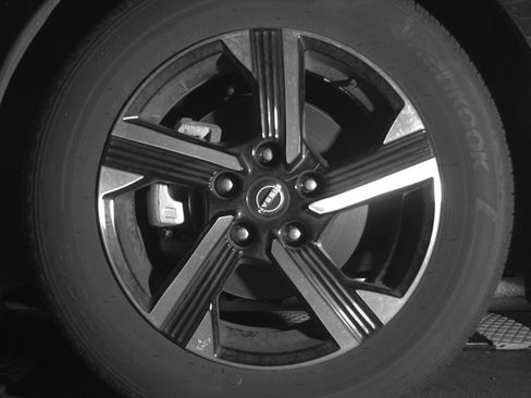 Used 2025 Nissan Sentra SV image 12