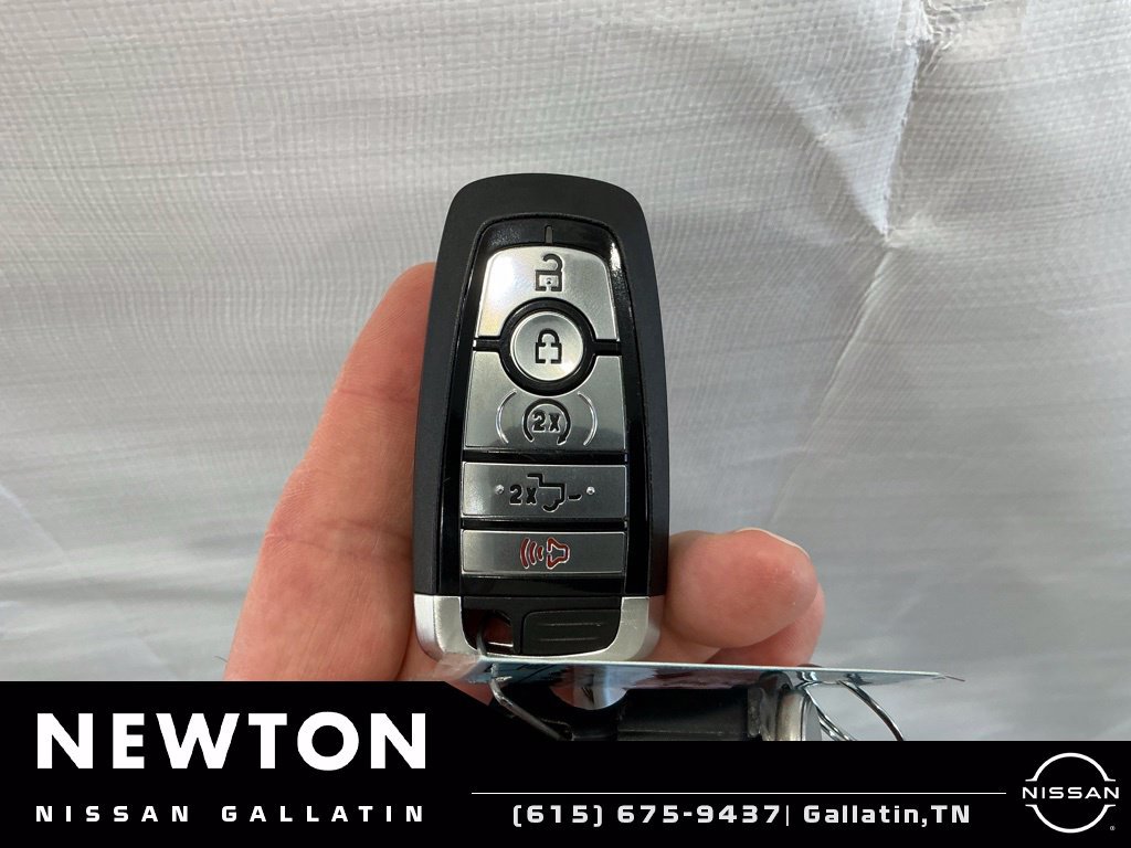 Used 2022 Ford F150 XLT w/ Equipment Group 302A High AWD/4WD image 64