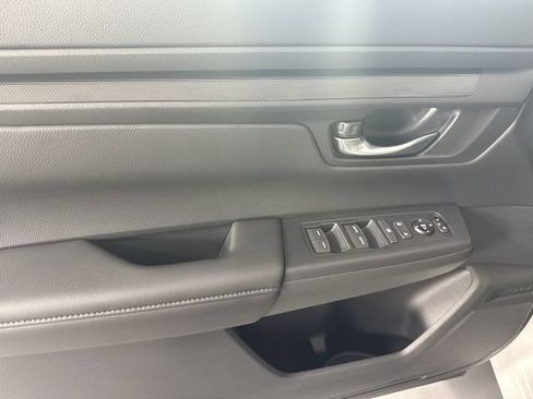 Used 2026 Honda CR-V EX image 22