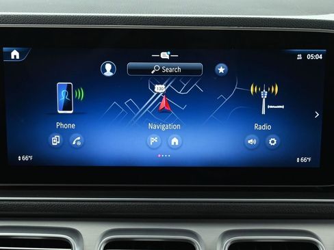 Used 2024 Mercedes-Benz GLE 450e 4MATIC image 31