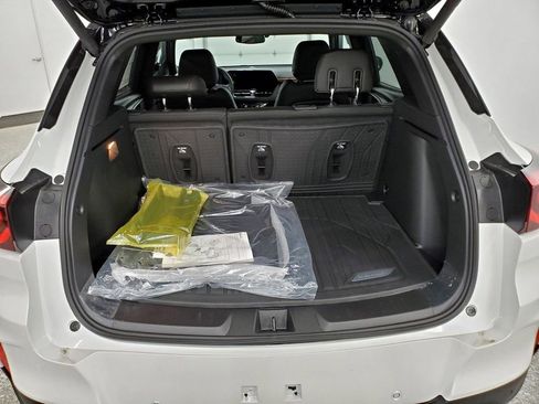 New 2026 Chevrolet TrailBlazer RS w/ Convenience Package image 22