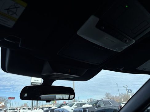 Used 2023 Nissan Pathfinder Rock Creek image 40