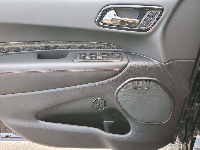 Certified 2023 Dodge Durango R/T AWD/4WD image 24