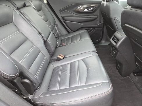 Used 2022 GMC Terrain Denali w/ Denali Premium Package image 30