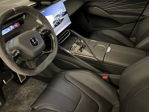 New 2025 Lotus Eletre AWD/4WD image 10