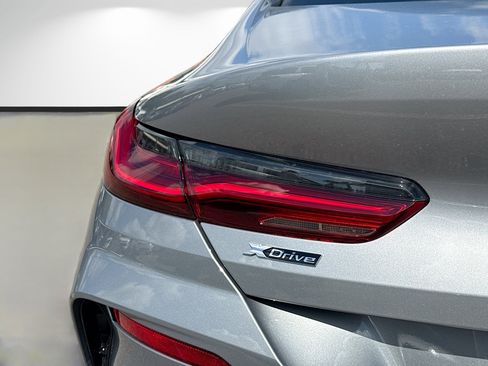 New 2026 BMW M850i xDrive image 10