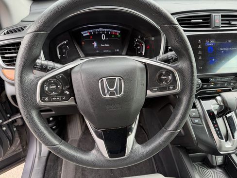 Used 2019 Honda CR-V EX image 18