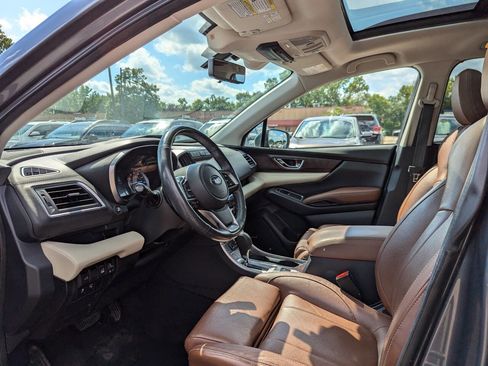 Used 2019 Subaru Ascent Touring w/ Popular Package #2 image 12