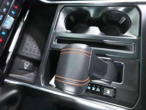 Certified 2025 Ford F150 Raptor image 17