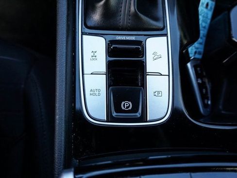 Used 2023 Hyundai Santa Cruz SEL w/ Activity Package image 18